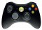 Controle XBOX - Wireless - Preto